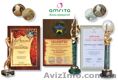 Продукция компании Амрита - БАДы. косметика - <ro>Изображение</ro><ru>Изображение</ru> #1, <ru>Объявление</ru> #189926