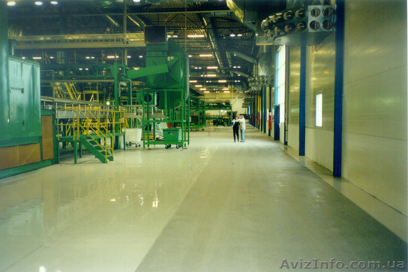 Устройство и ремонт полимерных  полов - <ro>Изображение</ro><ru>Изображение</ru> #1, <ru>Объявление</ru> #212265