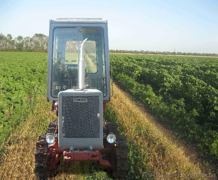 трактор     Т-70 - <ro>Изображение</ro><ru>Изображение</ru> #1, <ru>Объявление</ru> #197741