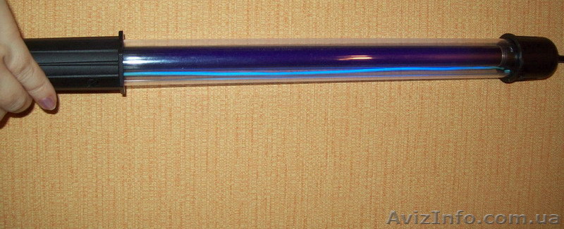 Лампа Вуда (осветитель для люминиесцентной диагностики) - <ro>Изображение</ro><ru>Изображение</ru> #1, <ru>Объявление</ru> #217986