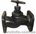 продам запорный вентиль - <ro>Изображение</ro><ru>Изображение</ru> #1, <ru>Объявление</ru> #225137