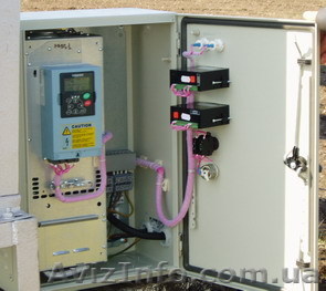 ЧРП UniDrive - Энергосберегающие технологии в промышленности Энергосбережение - <ro>Изображение</ro><ru>Изображение</ru> #1, <ru>Объявление</ru> #224940