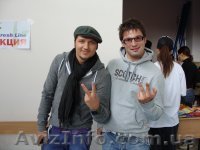 Танцевально-спортивный центр \"Лига-Данс\" - <ro>Изображение</ro><ru>Изображение</ru> #1, <ru>Объявление</ru> #221807