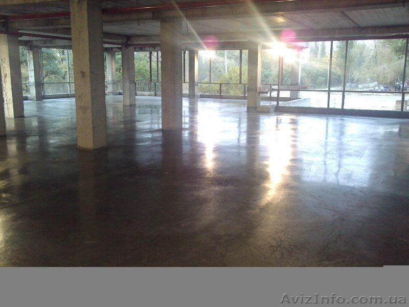 Топинг- промышленный пол. - <ro>Изображение</ro><ru>Изображение</ru> #1, <ru>Объявление</ru> #233097