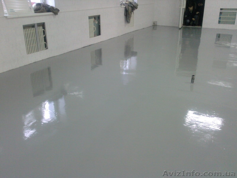 Промышленные полы - <ro>Изображение</ro><ru>Изображение</ru> #1, <ru>Объявление</ru> #233006