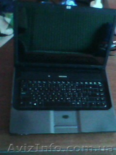 Продам ноутбук HP 530 - <ro>Изображение</ro><ru>Изображение</ru> #1, <ru>Объявление</ru> #242357