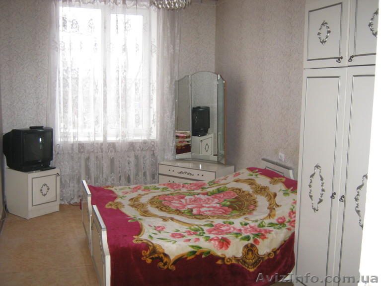 2-х комн квартиру посуточно в Донецке "Театр оперы и балета" - <ro>Изображение</ro><ru>Изображение</ru> #1, <ru>Объявление</ru> #219644