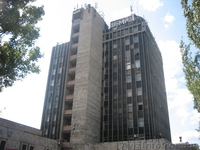 ПРОДАЖА АДМИНИСТРАТИВНОГО ЗДАНИЯ 6500М2 - <ro>Изображение</ro><ru>Изображение</ru> #1, <ru>Объявление</ru> #220330