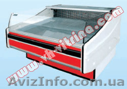 Оборудование Cold и Polair Донецк - <ro>Изображение</ro><ru>Изображение</ru> #1, <ru>Объявление</ru> #247039