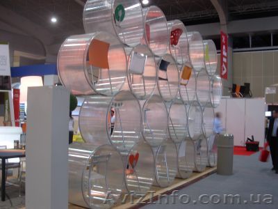 Сотовый поликарбонат «Polygal»  - <ro>Изображение</ro><ru>Изображение</ru> #1, <ru>Объявление</ru> #239569