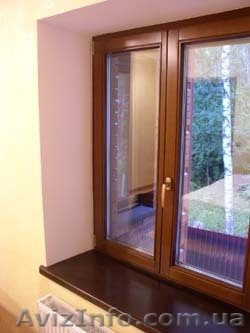 Откосы в Донецке. Отделка откосов. - <ro>Изображение</ro><ru>Изображение</ru> #1, <ru>Объявление</ru> #248353