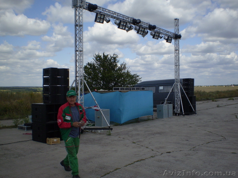 Линейный массив Storm Audio 14кВт - <ro>Изображение</ro><ru>Изображение</ru> #1, <ru>Объявление</ru> #245022