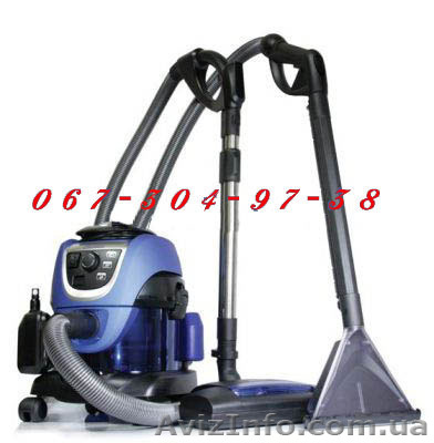 Продаю проаква пылесос с аквафильтром по нормальной цене в Киеве - <ro>Изображение</ro><ru>Изображение</ru> #1, <ru>Объявление</ru> #217677