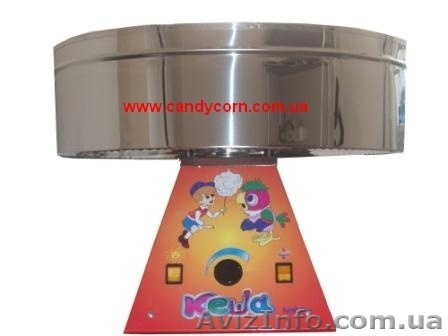 Очень выгодно купить аппарат для сладкой ваты USV-4  - <ro>Изображение</ro><ru>Изображение</ru> #1, <ru>Объявление</ru> #245843