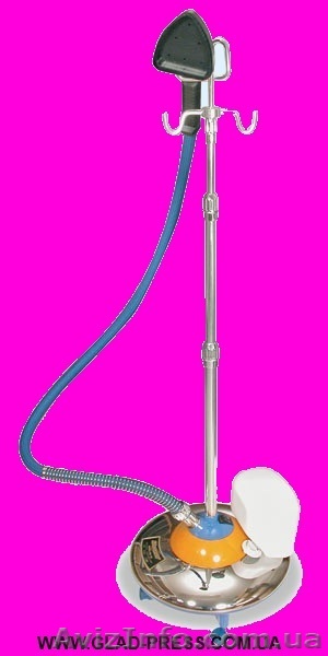 Новинка! Вертикальный отпариватель для одежды от “VendInfO”  - <ro>Изображение</ro><ru>Изображение</ru> #1, <ru>Объявление</ru> #279290