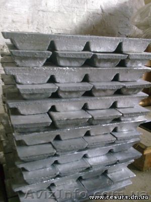 Предлагаем баббиты оловянные Б83, Б88,  - <ro>Изображение</ro><ru>Изображение</ru> #1, <ru>Объявление</ru> #265625