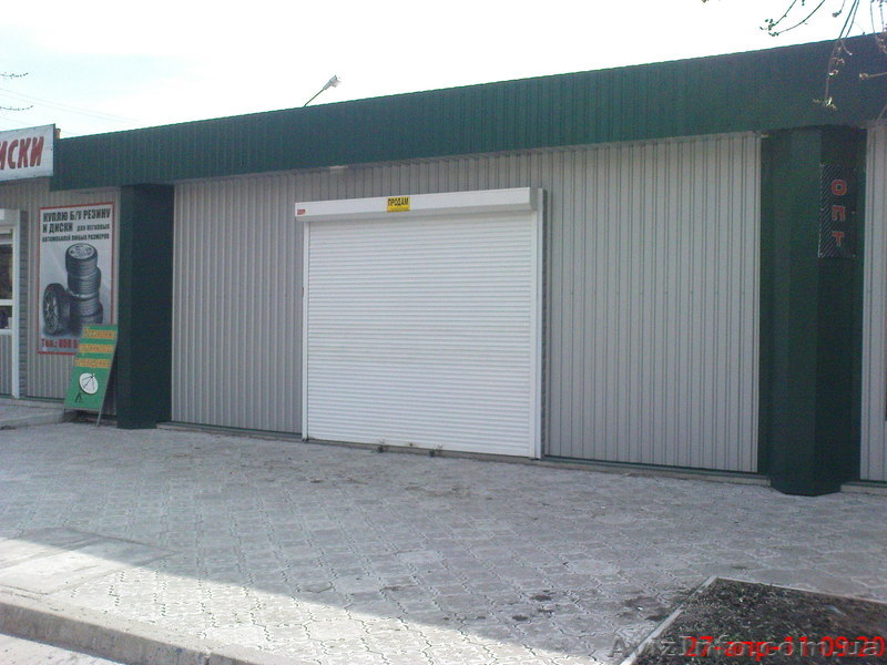 магазин на Покровском рынке - <ro>Изображение</ro><ru>Изображение</ru> #1, <ru>Объявление</ru> #267132