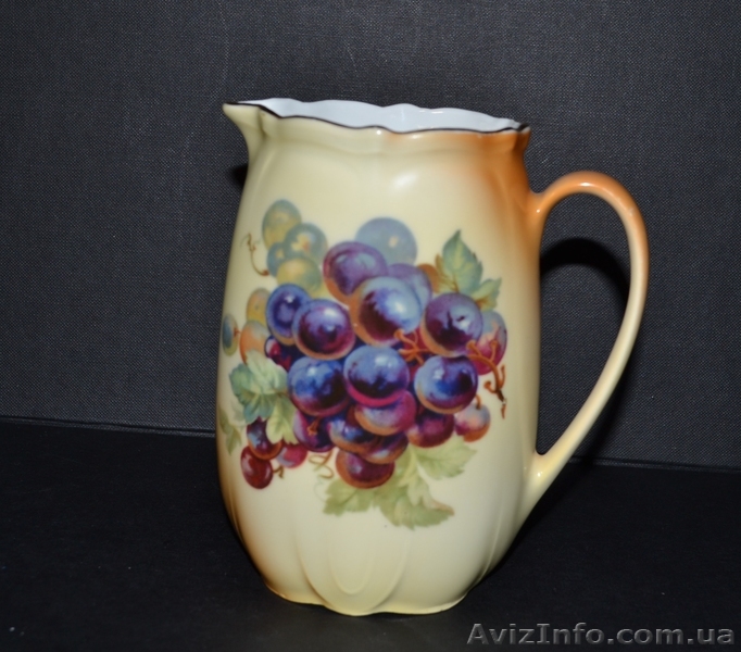 Молочник «Viktoria» - <ro>Изображение</ro><ru>Изображение</ru> #1, <ru>Объявление</ru> #252441