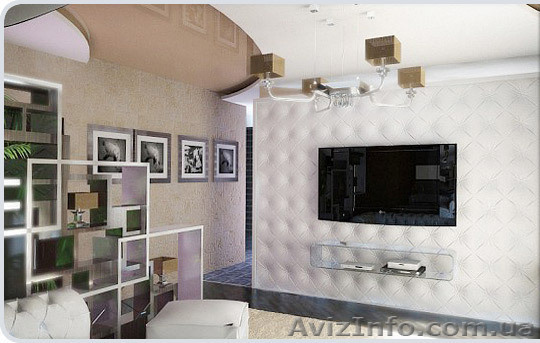 НАТЯЖНЫЕ ПОТОЛКИ от 150 грн  - <ro>Изображение</ro><ru>Изображение</ru> #1, <ru>Объявление</ru> #256249