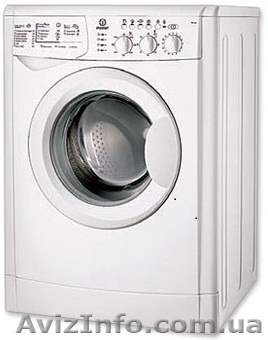 Indesit WISL 86 - <ro>Изображение</ro><ru>Изображение</ru> #1, <ru>Объявление</ru> #270327