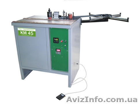 Кромкооблицовочные станки от 11500 грн. - <ro>Изображение</ro><ru>Изображение</ru> #1, <ru>Объявление</ru> #274613