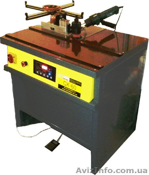 Кромкооблицовочные станки от 10000 грн - <ro>Изображение</ro><ru>Изображение</ru> #1, <ru>Объявление</ru> #276178