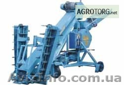 Зернопогрузчик ЗПС-100 - <ro>Изображение</ro><ru>Изображение</ru> #1, <ru>Объявление</ru> #276029