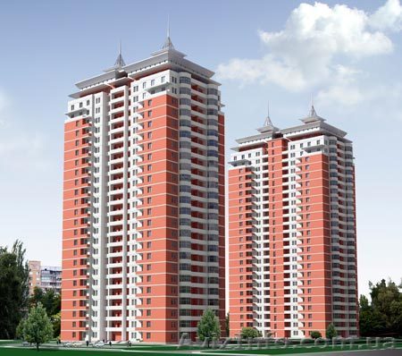 з-х комнатная кватира в новострое ЖК "Фаворит" - <ro>Изображение</ro><ru>Изображение</ru> #1, <ru>Объявление</ru> #285118