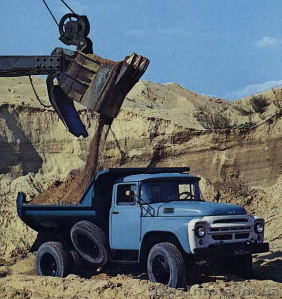 Сыпучие стройматериалы(5-30 тонн). Вывоз мусора-Донецк - <ro>Изображение</ro><ru>Изображение</ru> #1, <ru>Объявление</ru> #113295