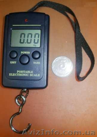 Кантер эллектронный до 40кг. - <ro>Изображение</ro><ru>Изображение</ru> #1, <ru>Объявление</ru> #286750