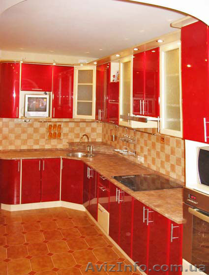 Мебельные фасады МДФ - <ro>Изображение</ro><ru>Изображение</ru> #1, <ru>Объявление</ru> #283284