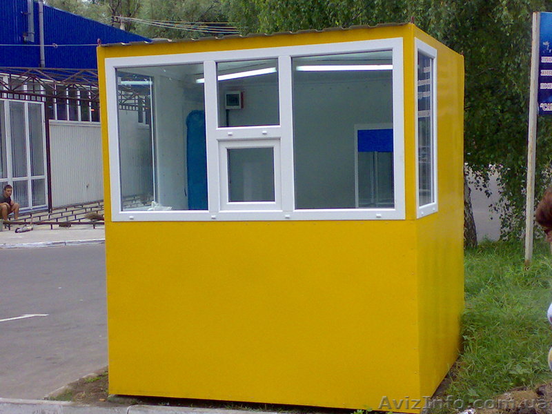 продам киоск ларек павильон - <ro>Изображение</ro><ru>Изображение</ru> #1, <ru>Объявление</ru> #332944