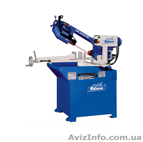 Станок отрезной ленточный - <ro>Изображение</ro><ru>Изображение</ru> #1, <ru>Объявление</ru> #332723