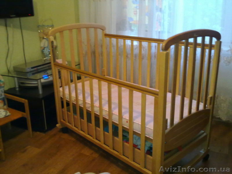 Продам манеж+ ортопедический матрац - <ro>Изображение</ro><ru>Изображение</ru> #1, <ru>Объявление</ru> #331209
