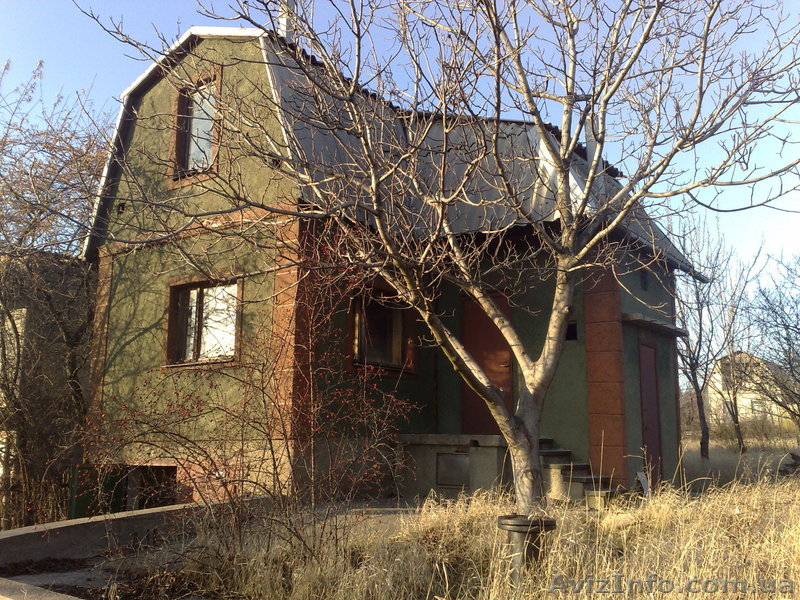 продам дачу в районе Яковлевке - <ro>Изображение</ro><ru>Изображение</ru> #1, <ru>Объявление</ru> #330632