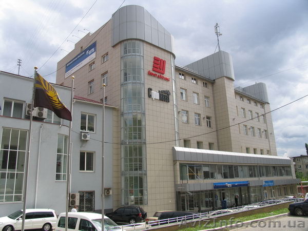 Офис, недвижимость коммерческая - <ro>Изображение</ro><ru>Изображение</ru> #1, <ru>Объявление</ru> #327024