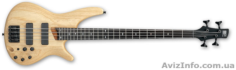 Продам бас Ibanez SoundGear - <ro>Изображение</ro><ru>Изображение</ru> #1, <ru>Объявление</ru> #325415