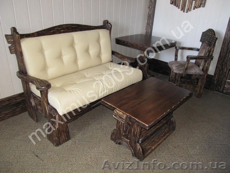  Мебель искусственно состаренная - <ro>Изображение</ro><ru>Изображение</ru> #1, <ru>Объявление</ru> #324012