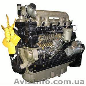 Ремонт двигателя Deutz, SW-680, WD-615, Zetor, Cummins, CAT, Perkins, ZL - <ro>Изображение</ro><ru>Изображение</ru> #1, <ru>Объявление</ru> #331989