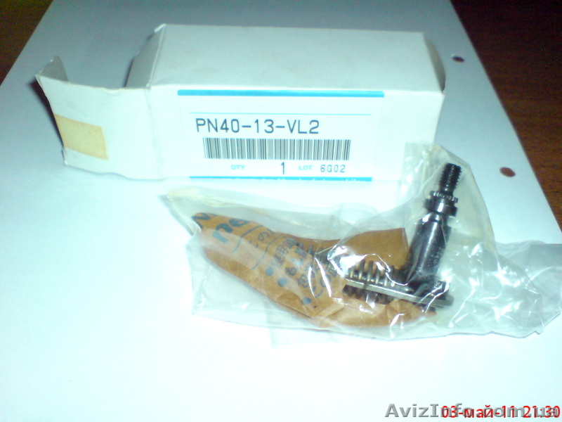 Продам вал регулятора ТНВД - <ro>Изображение</ro><ru>Изображение</ru> #1, <ru>Объявление</ru> #319567