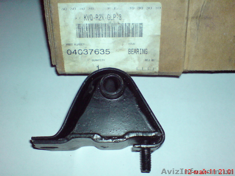 Опора двигателя на Jeep Grand Cherokee 4.0 - <ro>Изображение</ro><ru>Изображение</ru> #1, <ru>Объявление</ru> #319555