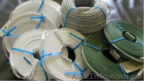 Нагреватели гибкие ленточные: ЭНГЛ-1, ЭНГЛ-2, ЭНГЛУ-400 - <ro>Изображение</ro><ru>Изображение</ru> #1, <ru>Объявление</ru> #325899