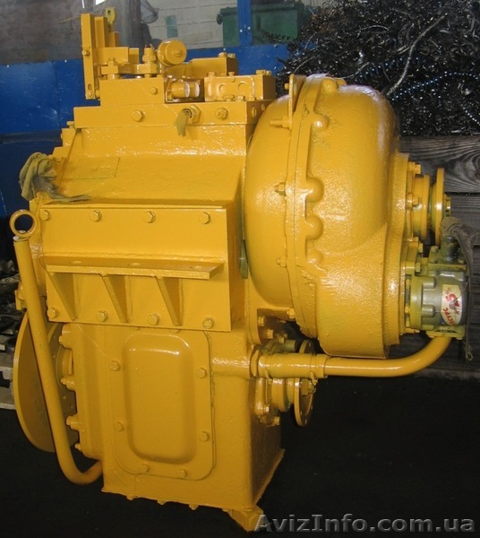 Ремонт КПП на погрузчик ТО-18, ТО-25, ТО-28, ТО-30, Ремонт коробок на ТО-18 - <ro>Изображение</ro><ru>Изображение</ru> #1, <ru>Объявление</ru> #331977