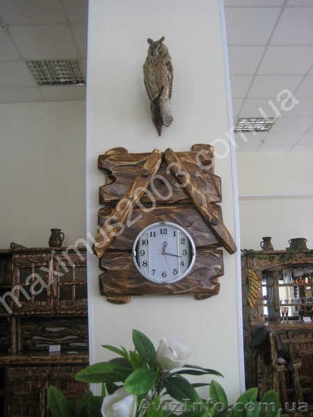 Элементы декора для интерьеров под старину  - <ro>Изображение</ro><ru>Изображение</ru> #1, <ru>Объявление</ru> #324007