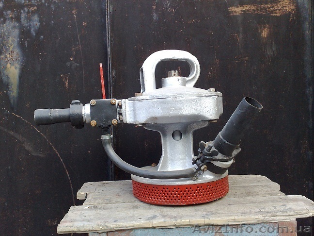 Продажа :ТурбоНасос Н-1М, ТНП-2 - <ro>Изображение</ro><ru>Изображение</ru> #1, <ru>Объявление</ru> #326466