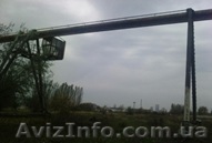 Кран козловой ККТ -5 - <ro>Изображение</ro><ru>Изображение</ru> #1, <ru>Объявление</ru> #336017