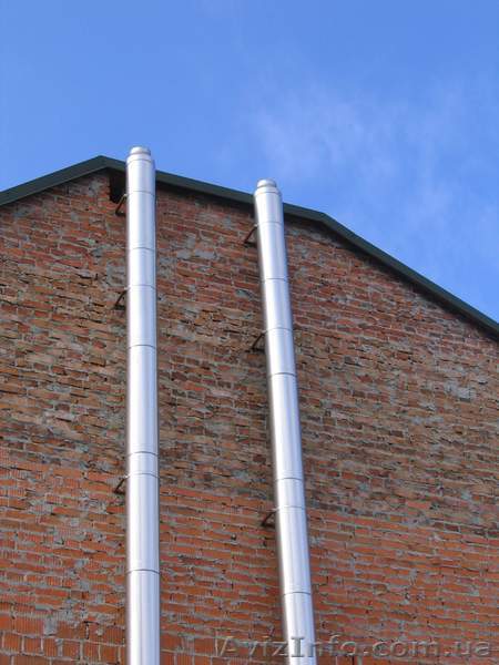 Производим и реализуем трубы из нержавеющей и оцинкованной сталей  - <ro>Изображение</ro><ru>Изображение</ru> #1, <ru>Объявление</ru> #329558