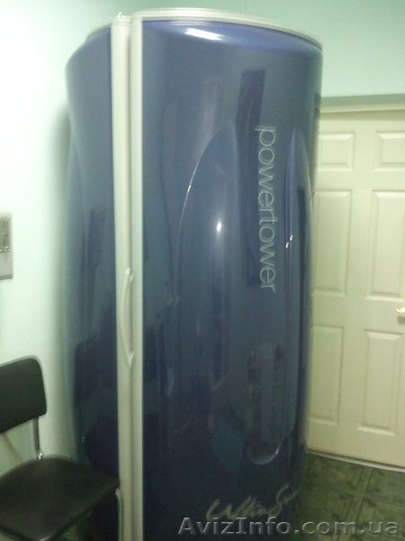 Продам профессиональный солярий - <ro>Изображение</ro><ru>Изображение</ru> #1, <ru>Объявление</ru> #320172