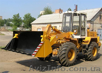 Капитальный ремонт погрузчиков ТО-18, ТО-25, ТО-28, ТО-30, Амкодор  - <ro>Изображение</ro><ru>Изображение</ru> #1, <ru>Объявление</ru> #331995