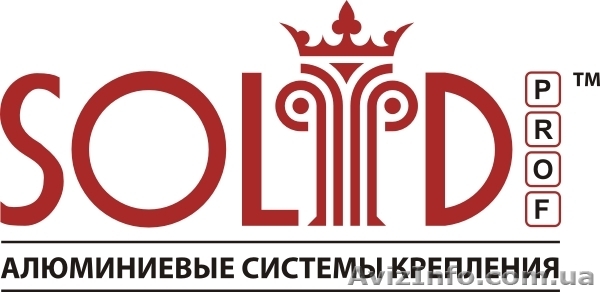 Лучший крепеж на поликарбонат – алюминиевый профиль ТМ Солидпроф - <ro>Изображение</ro><ru>Изображение</ru> #1, <ru>Объявление</ru> #345864